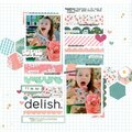 delish (pls) || happyGRL