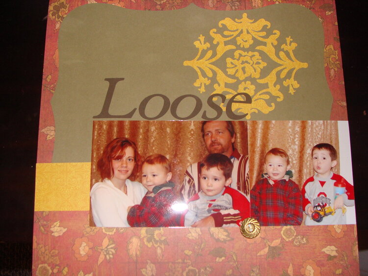 loose family