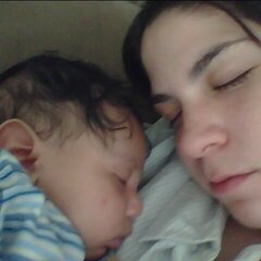mommy and me naptime