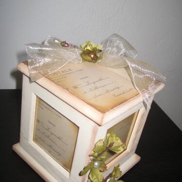 gift box