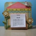 calendar