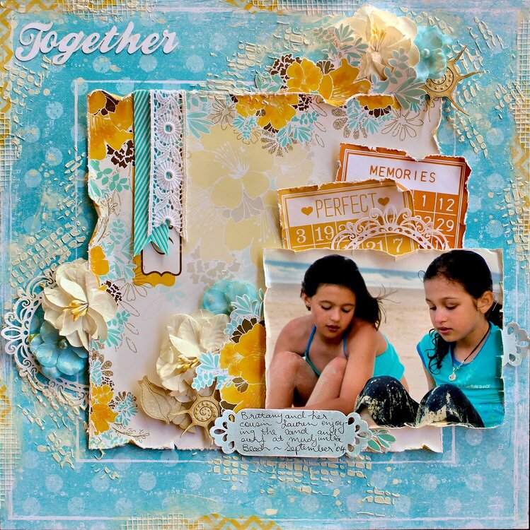 CSI 126 - Together