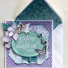 Magical Day - Kaisercraft Fairy Dust