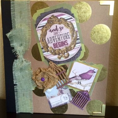 "Beautiful Life" Album Swap