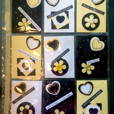 My June PL from 2BuzyScrapper (Kim)