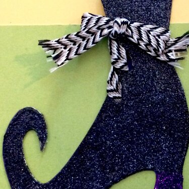 Sneak Peek at my August Pocket Letter