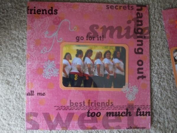 Best Friends Pg1