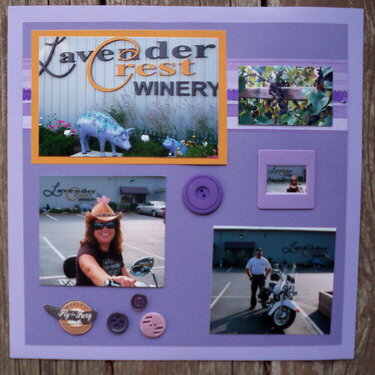page 1 winery