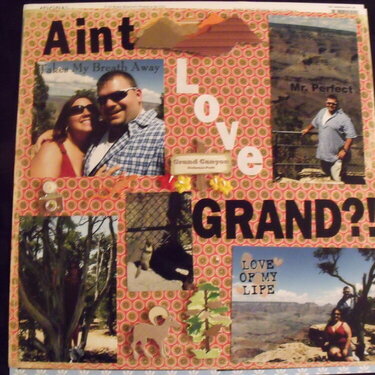 Vegas - page 17 - Grand Canyon