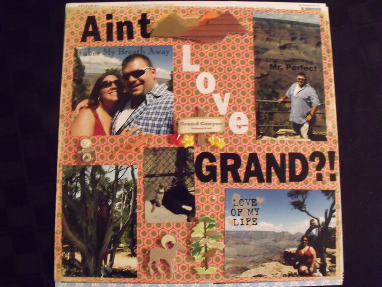 Vegas - page 17 - Grand Canyon