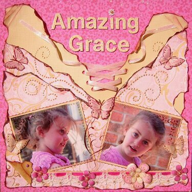 Amazing Grace