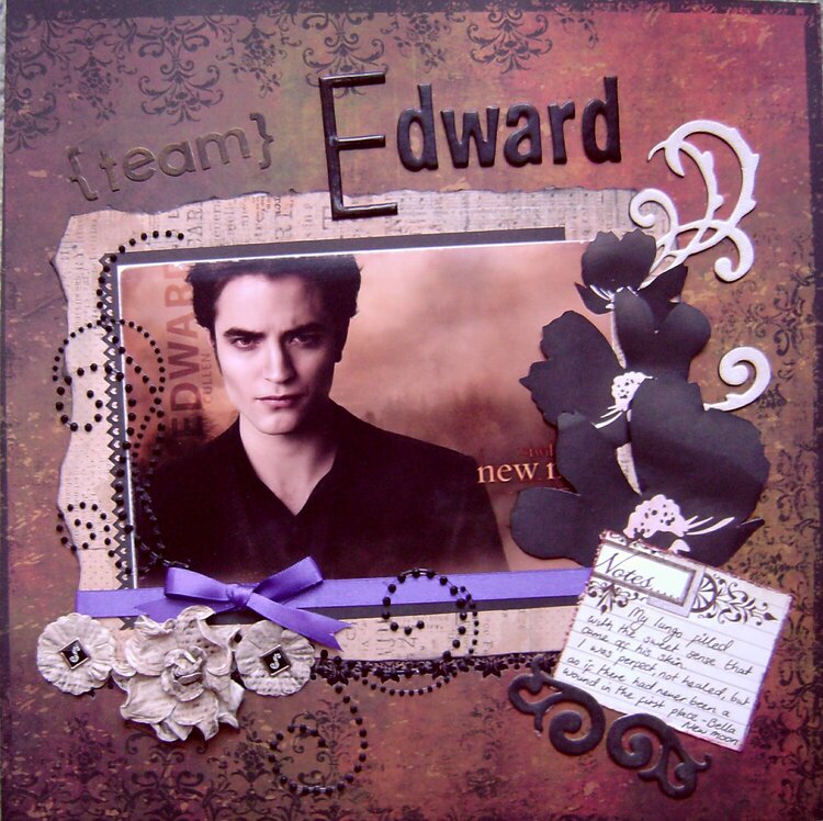 Team Edward