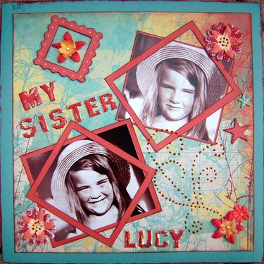 My Sister Lucy