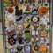 31 Days of Halloween Cookie Sheet Calendar