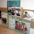 Family Canvas Project