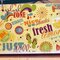 Sweet Summer Flip Flop Album