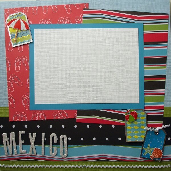 Mexico Layout for class tonight