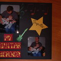 My guitar heroes