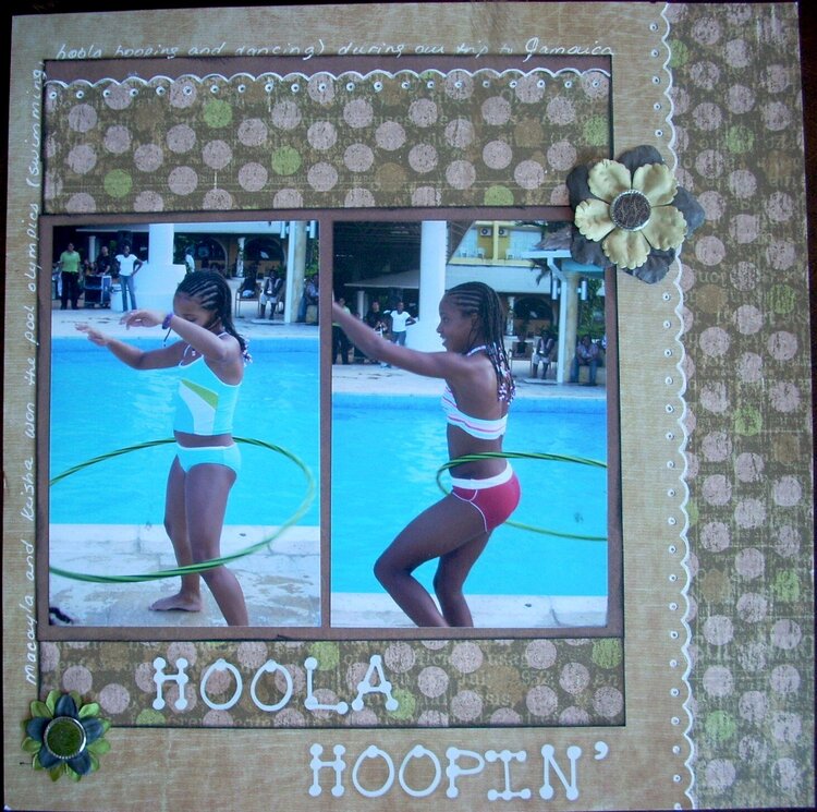 Hoola Hoopin&#039;