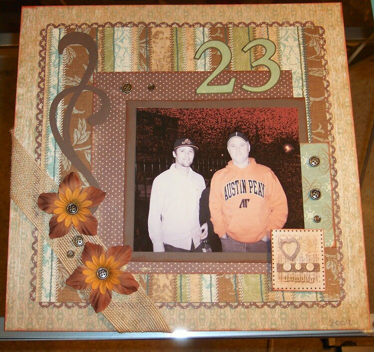 23---Josh&#039;s birthday