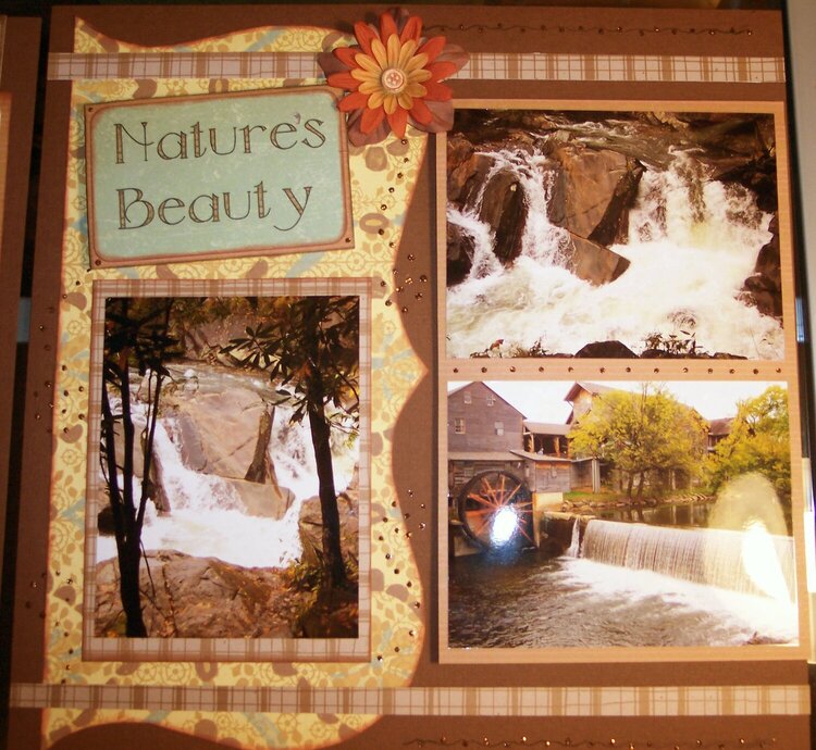 Nature&#039;s Beauty   page 2
