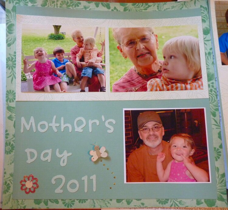 Mother&#039;s Day 2011--2 page LO