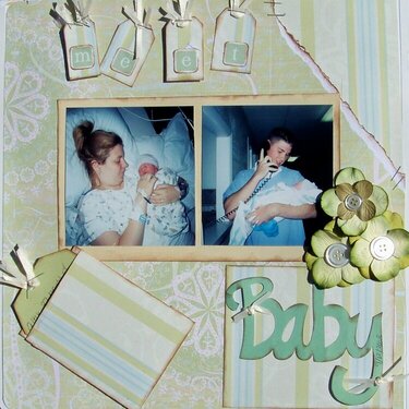 Meet Baby