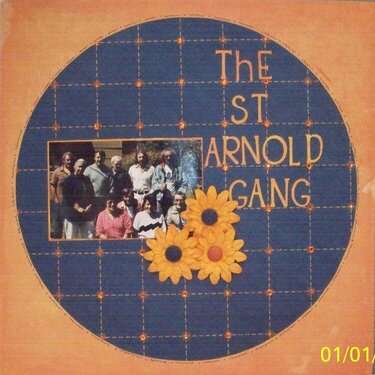 The St.Arnold Gang