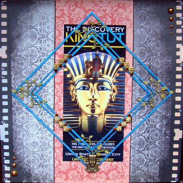 King Tut