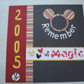 remember the magic title page