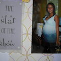 Cousin's Baby Shower
