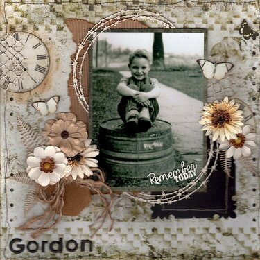 Gordon