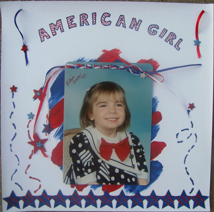 American Girl