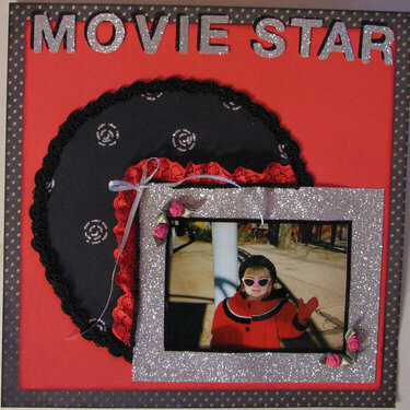 Movie Star