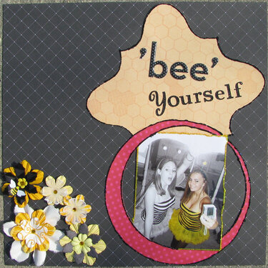 bee yourself