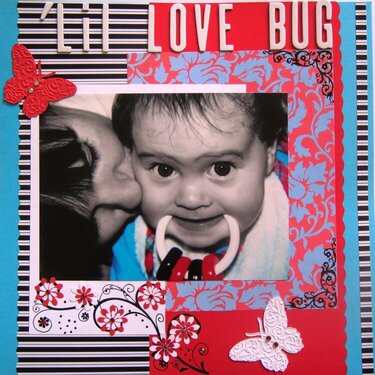 &#039;Lil Love Bug