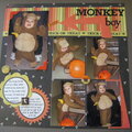 Monkey Boy