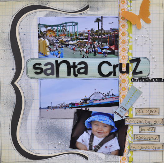 Santa Cruz