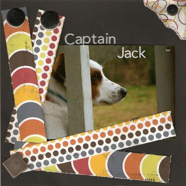 Captain Jack