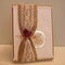 Wedding Card with Box