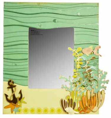 Rectangle Mirror