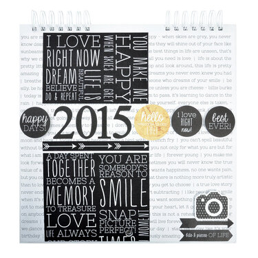 2015 Calendar