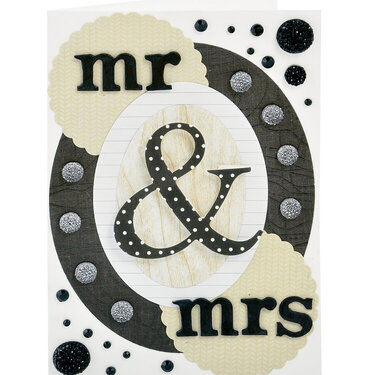 Mr &amp; Mrs