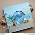 Summer Splash Mini Album by Tatiana