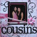 cousins