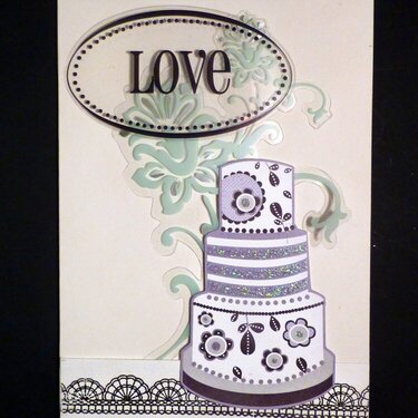 Card Matrimonio