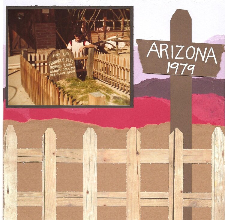 Arizona fence page 2