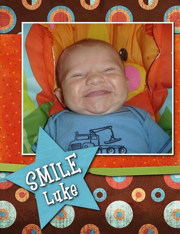 Smile Luke