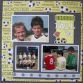 Soccer - Fall 09
