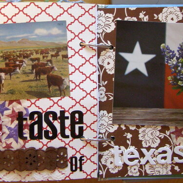 Gayle&#039;s Postcard Journal